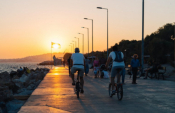 Tips For Cycling In Athens