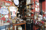 Top Flea Markets In Athens