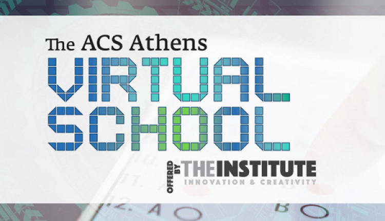 ACS Athens Virtual School Lauches Its Programs For The 2019-2020 Academic Year