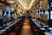 No Rental Fee On Your Next Event At Hard Rock Café Athens