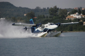Hellenic Seaplanes Includes New Greek Islands
