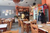 Gevomai Kai Magevomai Taverna In Thissio