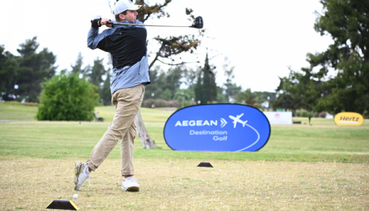The Prestigious Porto Carras Pro-Am AEGEAN Mini Tour 2025 Golf Tournament Returns To Halkidiki
