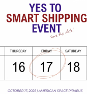 YES To Smart Shipping