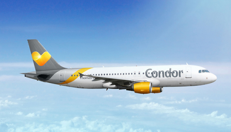 Condor Airlines To Connect Germany To 17 Greek Destinations