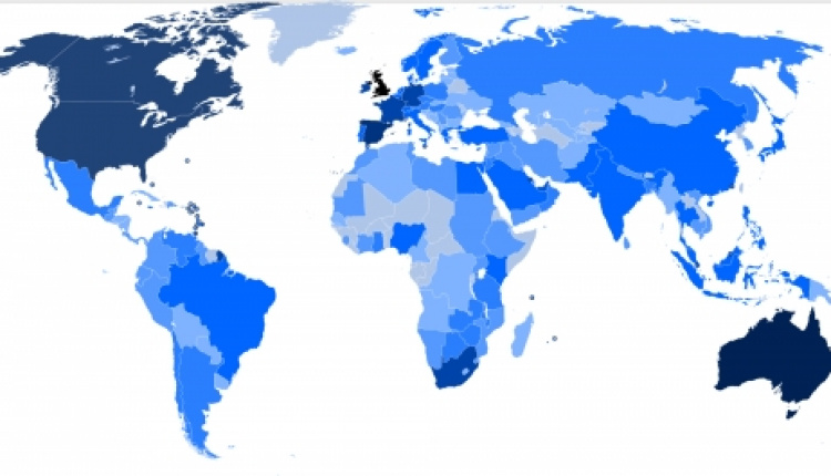 The Worst Places To Be An Expat