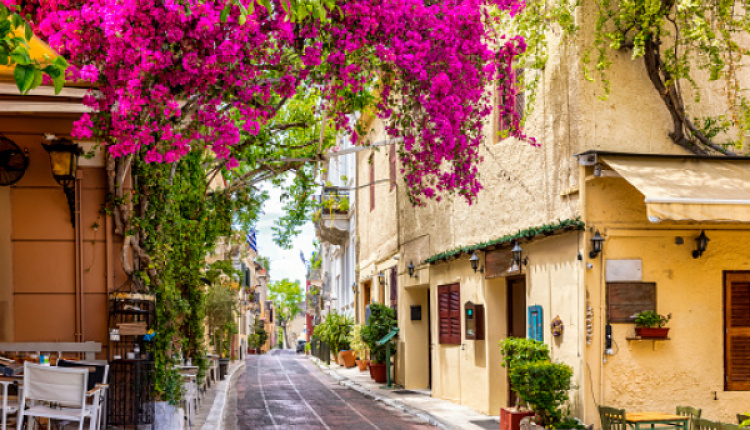 Some Of The Best Neighborhoods To Live In Athens