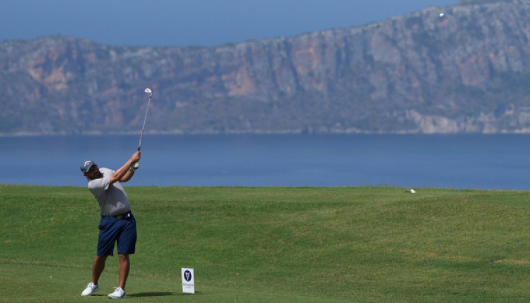 The Schedule Of The Anniversary Greek Maritime Golf Event 2024