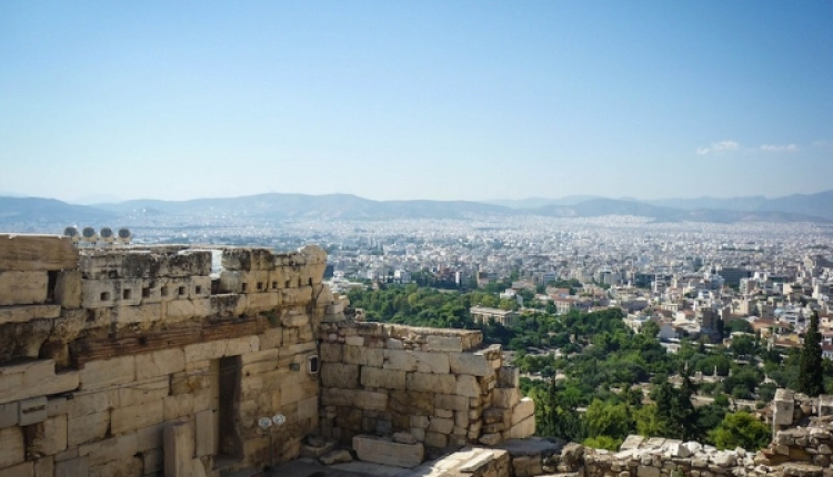 An Expat's Guide To The Best Spots In Athens