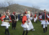 UNESCO Adds The Greek Momoeria Custom To Cultural Heritage List