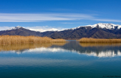 Prespa: Lakes Of Friendship In The Balkans