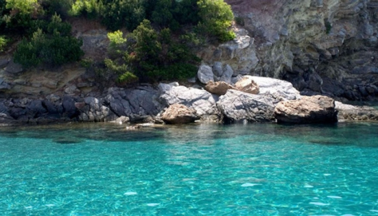 Skyros - The Sporades Islands