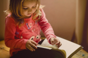 Empowering Kids: Nurturing A Love Of Reading In Today&#039;s Digital Age