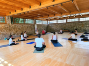 Discovering Harmony & Zen At Kaisanji: Greece's First Zen Monastery