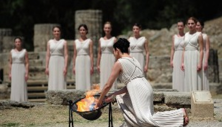 Permanent Olympic Venues: A Great Idea