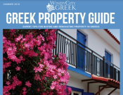 Greek Property Guide - Expert Tips For Buying And Renovating Property In Greece