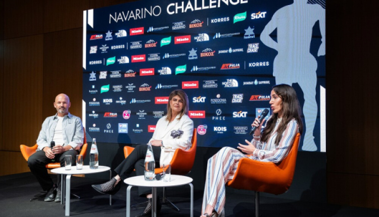 Wellness, Longevity, Gastronomy At Navarino Challenge 2024