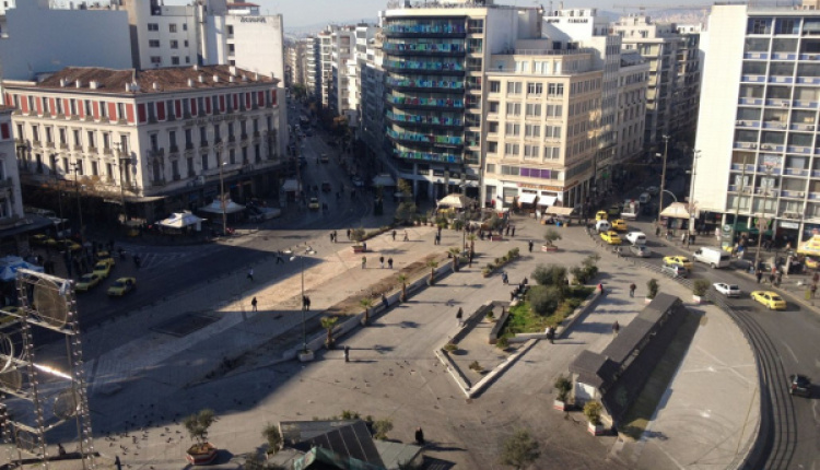 Dactylios System To Return On Monday