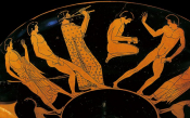 Sports Ancient Greeks Loved Competing In