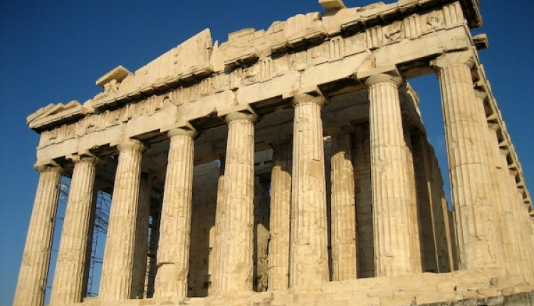 The Most Popular Experiences In Athens