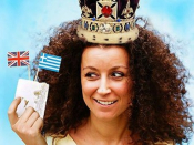 Feta with the Queen - Review