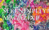 Serendipity Magazine - 4th Issue