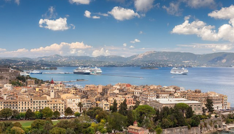 Best Greek Islands To Visit In October