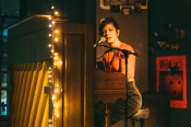 Haris Tsalpara “Anadysi… and other stories” at Theatre Of The No