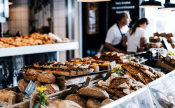 4 Of Our Favorite Bakeries In The City Center