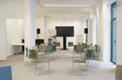 WHEN HUB – A Dynamic Co-Working & Community Space