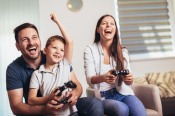 3 Surprising Benefits Of Video Games