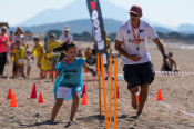 The European Champion Giorgos Karagounis in Navarino Challenge 2023