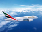 Emirates Launches Daily Year-Round Service From Athens To New York