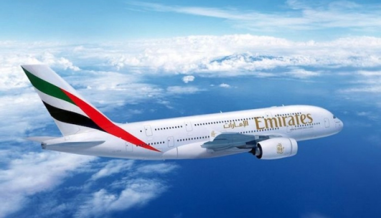 Emirates Launches Daily Year-Round Service From Athens To New York