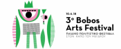 3rd Bobos Arts Festival ~ Athens Concert Hall Garden