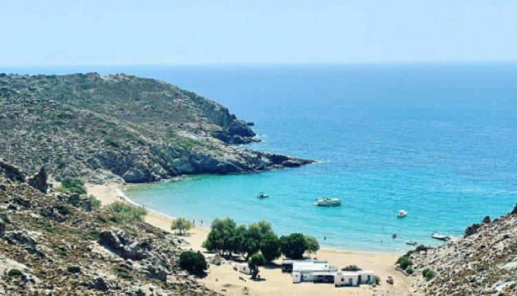 Conde Nast Traveller: Patmos & Lipsi An Enchanting Experience For Tourists