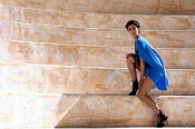 Interview With Fashion Designer Vivianna Maravegias