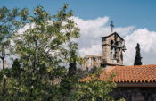 Some Of The Most Beautiful Churches In Athens