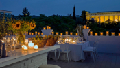Kuzina~An Impressive Greek Restaurant In The Heart Of Athens
