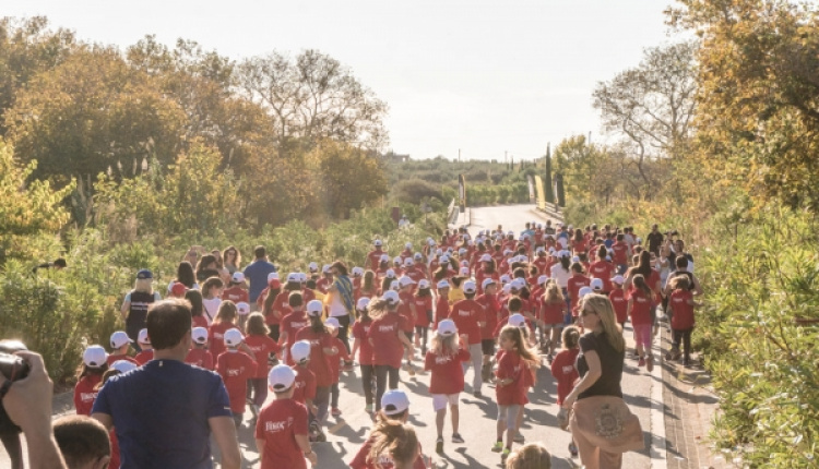 Navarino Challenge: The “Best Tourism Event In Greece”