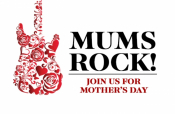 Join Us For Mother's Day At Hard Rock Cafe