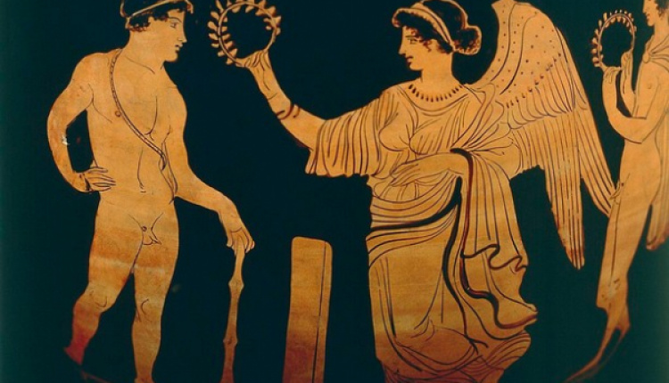 A Brief History Of The Olympic Games