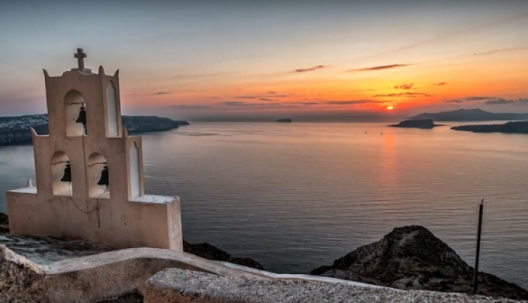 UNWTO Features Greece As A 365-Day Destination In Video Competition
