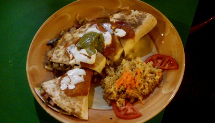 Mexicanos Restaurant