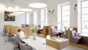 Co-Working Is The Innovation That HR Can't Afford To Ignore