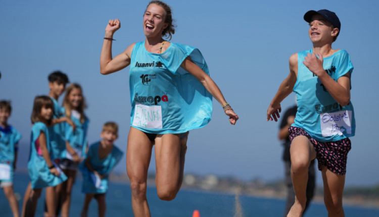 Sports Festivities For The 10 Years of Navarino Challenge