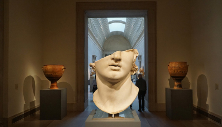 Great Museums To (Virtually) Explore When You’re Stuck At Home