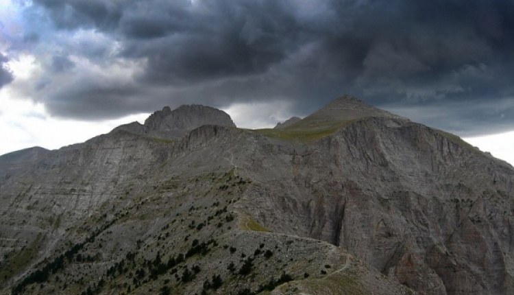 Mount Olympus Eyes UNESCO List