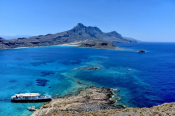 TIME Magazine Places Crete As '3rd Most Important Place In The World'