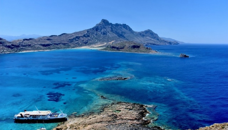 TIME Magazine Places Crete As '3rd Most Important Place In The World'